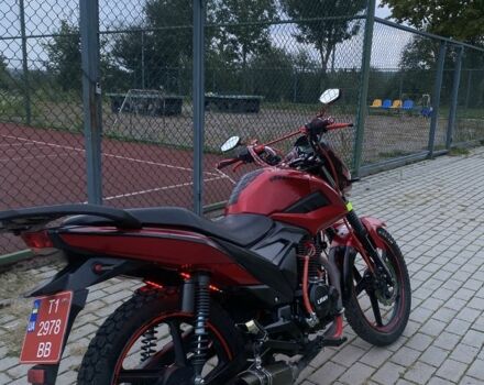 Лифан Другая, объемом двигателя 0.15 л и пробегом 0 тыс. км за 799 $, фото 3 на Automoto.ua