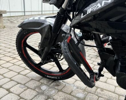 Ліфан Інша, об'ємом двигуна 0.15 л та пробігом 0 тис. км за 900 $, фото 7 на Automoto.ua