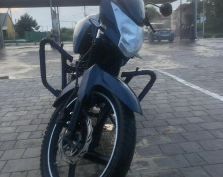 Лифан Другая, объемом двигателя 0 л и пробегом 0 тыс. км за 718 $, фото 2 на Automoto.ua