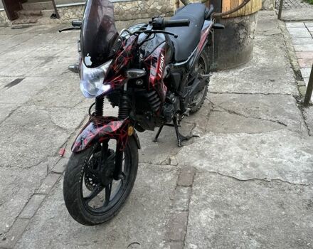 Лифан Другая, объемом двигателя 0.2 л и пробегом 0 тыс. км за 1200 $, фото 1 на Automoto.ua