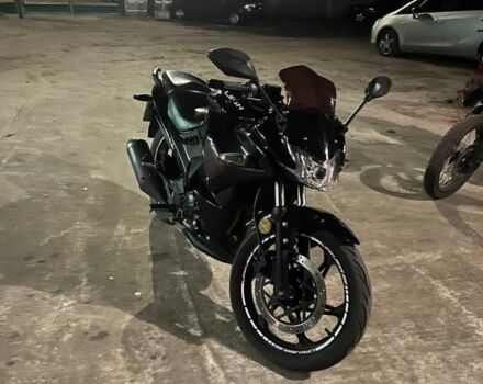 Лифан Другая, объемом двигателя 0.2 л и пробегом 0 тыс. км за 1000 $, фото 2 на Automoto.ua