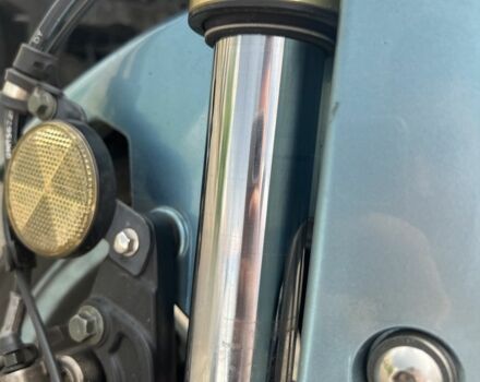 Ліфан Інша, об'ємом двигуна 0.25 л та пробігом 0 тис. км за 2100 $, фото 7 на Automoto.ua