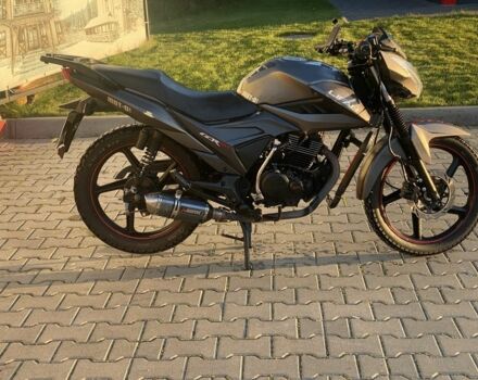 Ліфан Інша 2019 у Тернополі на Automoto.ua Ліфан Інша, об'ємом двигуна 0.15 л та пробігом 0 тис. км за 861 $, фото 5 на Automoto.ua