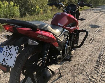 Ліфан Інша, об'ємом двигуна 0.15 л та пробігом 0 тис. км за 950 $, фото 3 на Automoto.ua