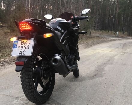 Лифан Другая, объемом двигателя 0.2 л и пробегом 0 тыс. км за 1000 $, фото 1 на Automoto.ua