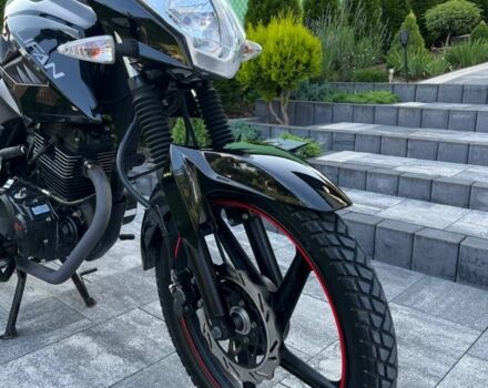 Лифан Другая, объемом двигателя 0.15 л и пробегом 0 тыс. км за 824 $, фото 6 на Automoto.ua