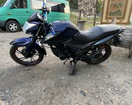 Лифан Другая, объемом двигателя 0.2 л и пробегом 0 тыс. км за 750 $, фото 4 на Automoto.ua