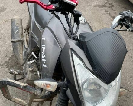 Лифан Другая 2019 в Берестечко на Automoto.ua Лифан Другая, объемом двигателя 0.15 л и пробегом 0 тыс. км за 501 $, фото 4 на Automoto.ua