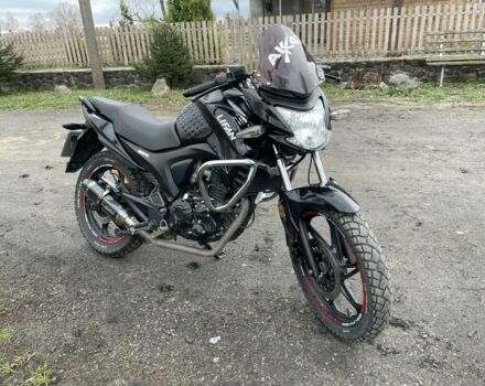 Ліфан Інша, об'ємом двигуна 0.2 л та пробігом 0 тис. км за 1017 $, фото 6 на Automoto.ua