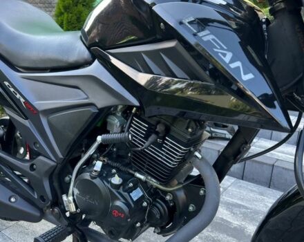 Лифан Другая, объемом двигателя 0.15 л и пробегом 0 тыс. км за 824 $, фото 4 на Automoto.ua