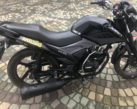 Лифан Другая, объемом двигателя 0.15 л и пробегом 0 тыс. км за 750 $, фото 2 на Automoto.ua