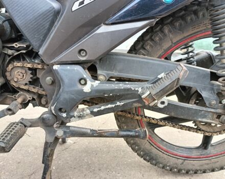 Ліфан Інша, об'ємом двигуна 0.17 л та пробігом 0 тис. км за 886 $, фото 3 на Automoto.ua