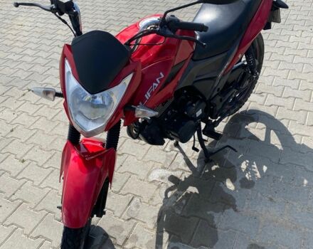 Лифан Другая, объемом двигателя 0.15 л и пробегом 0 тыс. км за 642 $, фото 6 на Automoto.ua