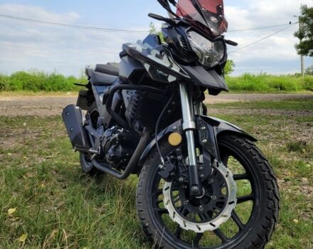 Ліфан Інша, об'ємом двигуна 0.2 л та пробігом 0 тис. км за 1300 $, фото 5 на Automoto.ua