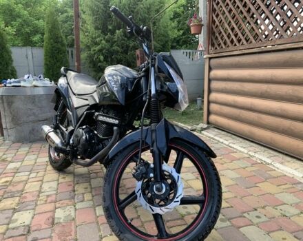 Лифан Другая, объемом двигателя 0.15 л и пробегом 0 тыс. км за 1000 $, фото 3 на Automoto.ua