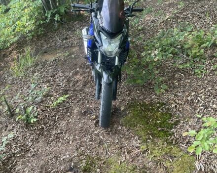 Ліфан Інша, об'ємом двигуна 0.2 л та пробігом 0 тис. км за 848 $, фото 3 на Automoto.ua