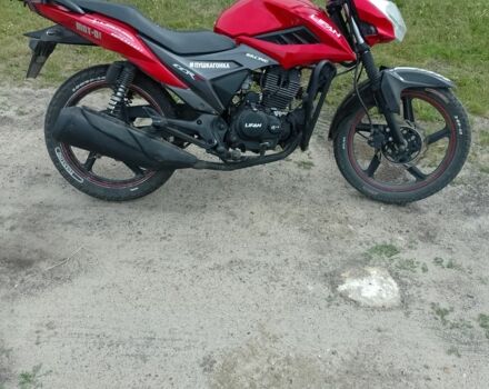 Ліфан Інша, об'ємом двигуна 0.15 л та пробігом 0 тис. км за 630 $, фото 2 на Automoto.ua