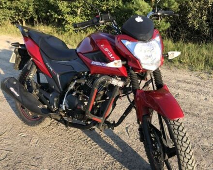 Ліфан Інша, об'ємом двигуна 0.15 л та пробігом 0 тис. км за 950 $, фото 1 на Automoto.ua