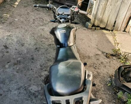 Лифан Другая, объемом двигателя 0.15 л и пробегом 0 тыс. км за 485 $, фото 5 на Automoto.ua
