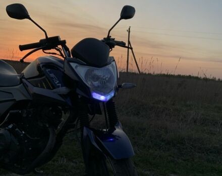 Лифан Другая, объемом двигателя 0.2 л и пробегом 0 тыс. км за 703 $, фото 1 на Automoto.ua
