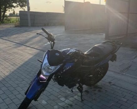 Ліфан Інша, об'ємом двигуна 0 л та пробігом 0 тис. км за 848 $, фото 5 на Automoto.ua