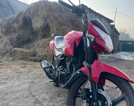 Лифан Другая, объемом двигателя 0.15 л и пробегом 0 тыс. км за 600 $, фото 2 на Automoto.ua