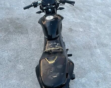 Ліфан Інша, об'ємом двигуна 0.15 л та пробігом 0 тис. км за 509 $, фото 1 на Automoto.ua