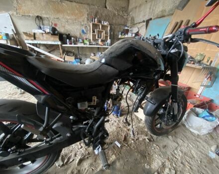 Лифан Другая, объемом двигателя 0.18 л и пробегом 0 тыс. км за 800 $, фото 4 на Automoto.ua