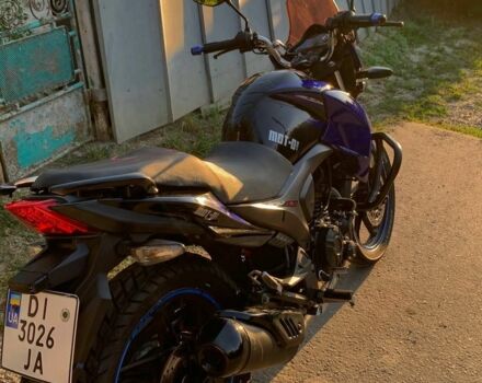 Лифан Другая, объемом двигателя 0.2 л и пробегом 0 тыс. км за 1200 $, фото 3 на Automoto.ua