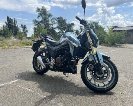 Ліфан Інша, об'ємом двигуна 0.25 л та пробігом 0 тис. км за 2100 $, фото 2 на Automoto.ua