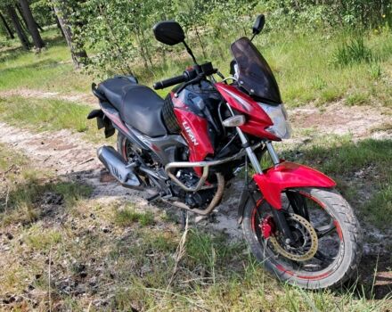 Ліфан Інша, об'ємом двигуна 0.2 л та пробігом 0 тис. км за 850 $, фото 1 на Automoto.ua