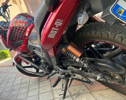 Лифан Другая, объемом двигателя 0.15 л и пробегом 0 тыс. км за 700 $, фото 1 на Automoto.ua