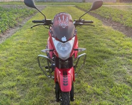 Лифан Другая, объемом двигателя 0.15 л и пробегом 0 тыс. км за 650 $, фото 2 на Automoto.ua