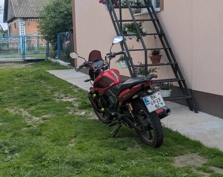 Лифан Другая, объемом двигателя 0.2 л и пробегом 0 тыс. км за 730 $, фото 5 на Automoto.ua