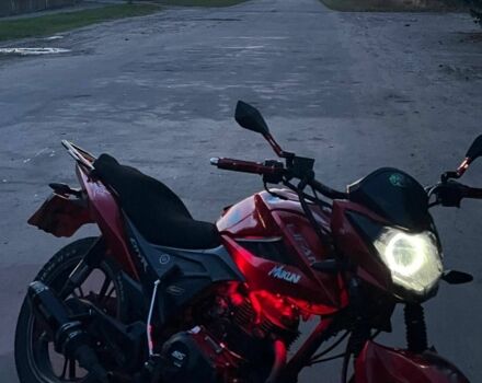 Лифан Другая, объемом двигателя 0.18 л и пробегом 0 тыс. км за 868 $, фото 2 на Automoto.ua