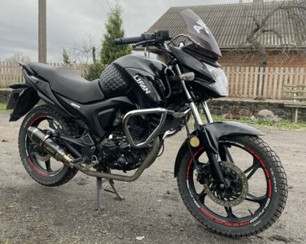 Ліфан Інша, об'ємом двигуна 0.2 л та пробігом 0 тис. км за 1017 $, фото 1 на Automoto.ua