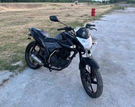 Ліфан Інша, об'ємом двигуна 0.15 л та пробігом 0 тис. км за 509 $, фото 6 на Automoto.ua