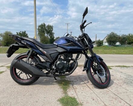 Лифан Другая, объемом двигателя 0.18 л и пробегом 0 тыс. км за 942 $, фото 6 на Automoto.ua