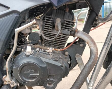 Ліфан Інша, об'ємом двигуна 0.17 л та пробігом 0 тис. км за 886 $, фото 7 на Automoto.ua