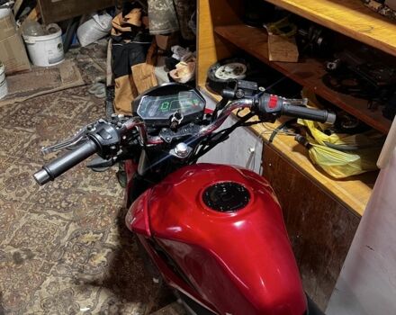 Лифан Другая, объемом двигателя 0.15 л и пробегом 0 тыс. км за 848 $, фото 3 на Automoto.ua