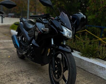 Лифан Другая, объемом двигателя 0.2 л и пробегом 0 тыс. км за 1000 $, фото 3 на Automoto.ua