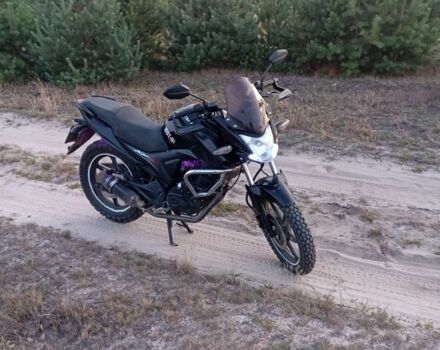 Лифан Другая, объемом двигателя 0.2 л и пробегом 0 тыс. км за 1200 $, фото 2 на Automoto.ua