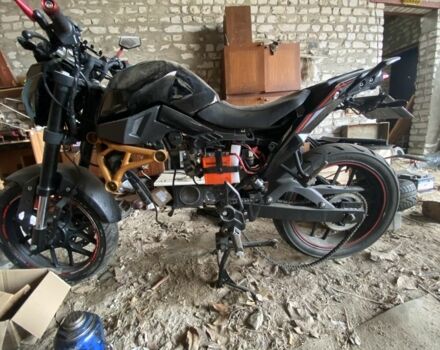 Лифан Другая, объемом двигателя 0.18 л и пробегом 0 тыс. км за 800 $, фото 2 на Automoto.ua