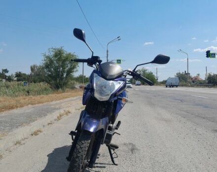 Ліфан Інша, об'ємом двигуна 0.15 л та пробігом 0 тис. км за 775 $, фото 1 на Automoto.ua