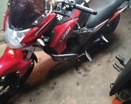 Лифан Другая, объемом двигателя 0.2 л и пробегом 0 тыс. км за 838 $, фото 1 на Automoto.ua