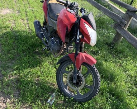 Лифан Другая, объемом двигателя 0.2 л и пробегом 0 тыс. км за 350 $, фото 1 на Automoto.ua