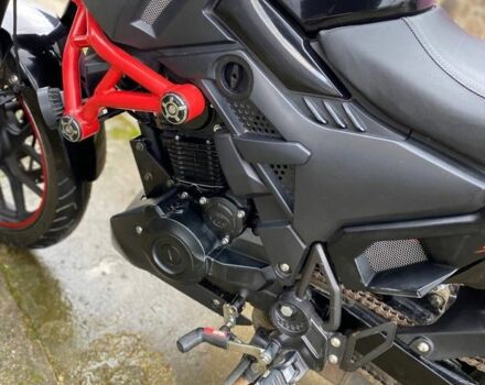 Лифан Другая, объемом двигателя 0.2 л и пробегом 0 тыс. км за 746 $, фото 1 на Automoto.ua