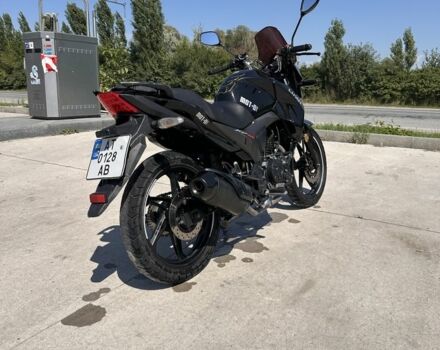 Лифан Другая, объемом двигателя 0.2 л и пробегом 0 тыс. км за 1400 $, фото 3 на Automoto.ua