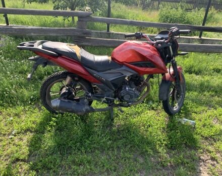 Лифан Другая, объемом двигателя 0.2 л и пробегом 0 тыс. км за 350 $, фото 2 на Automoto.ua