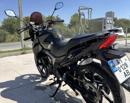 Лифан Другая, объемом двигателя 0.2 л и пробегом 0 тыс. км за 1400 $, фото 4 на Automoto.ua